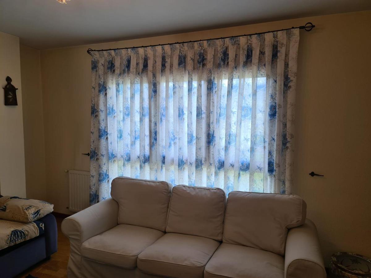 Apartamento Ria Villaviciosa Villaviciosa  Zewnętrze zdjęcie