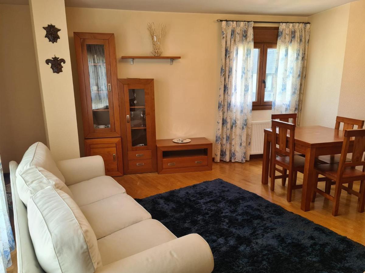 Apartamento Ria Villaviciosa Villaviciosa  Zewnętrze zdjęcie