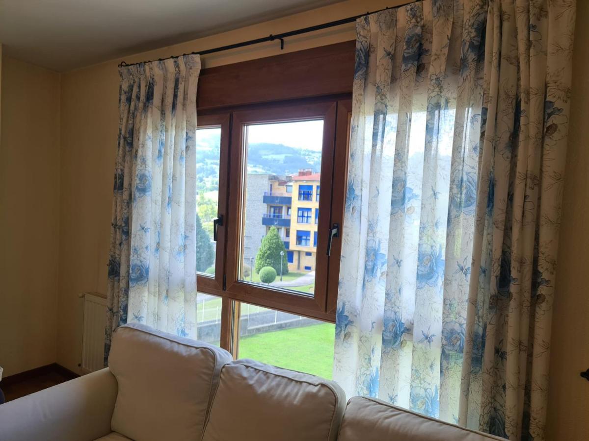 Apartamento Ria Villaviciosa Villaviciosa  Zewnętrze zdjęcie