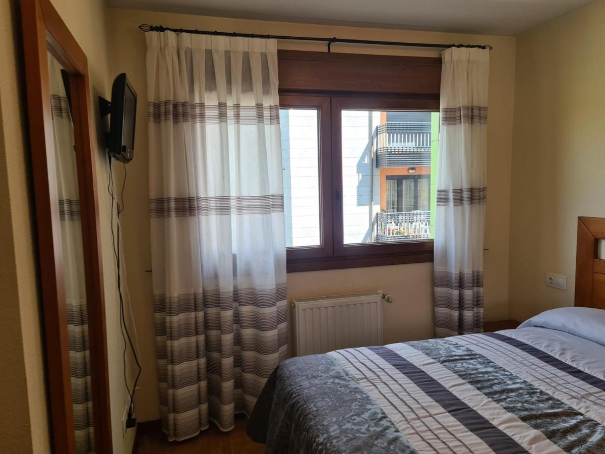Apartamento Ria Villaviciosa Villaviciosa  Zewnętrze zdjęcie