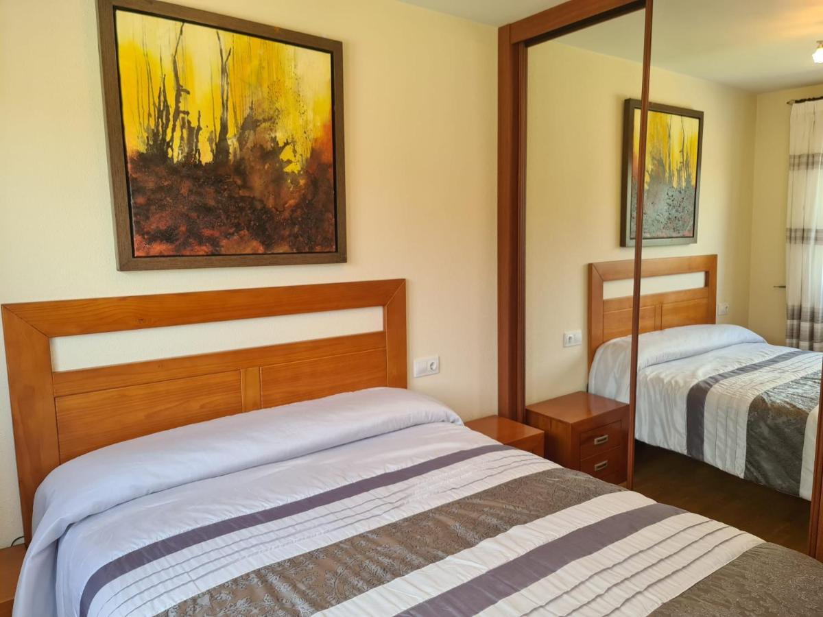 Apartamento Ria Villaviciosa Villaviciosa  Zewnętrze zdjęcie