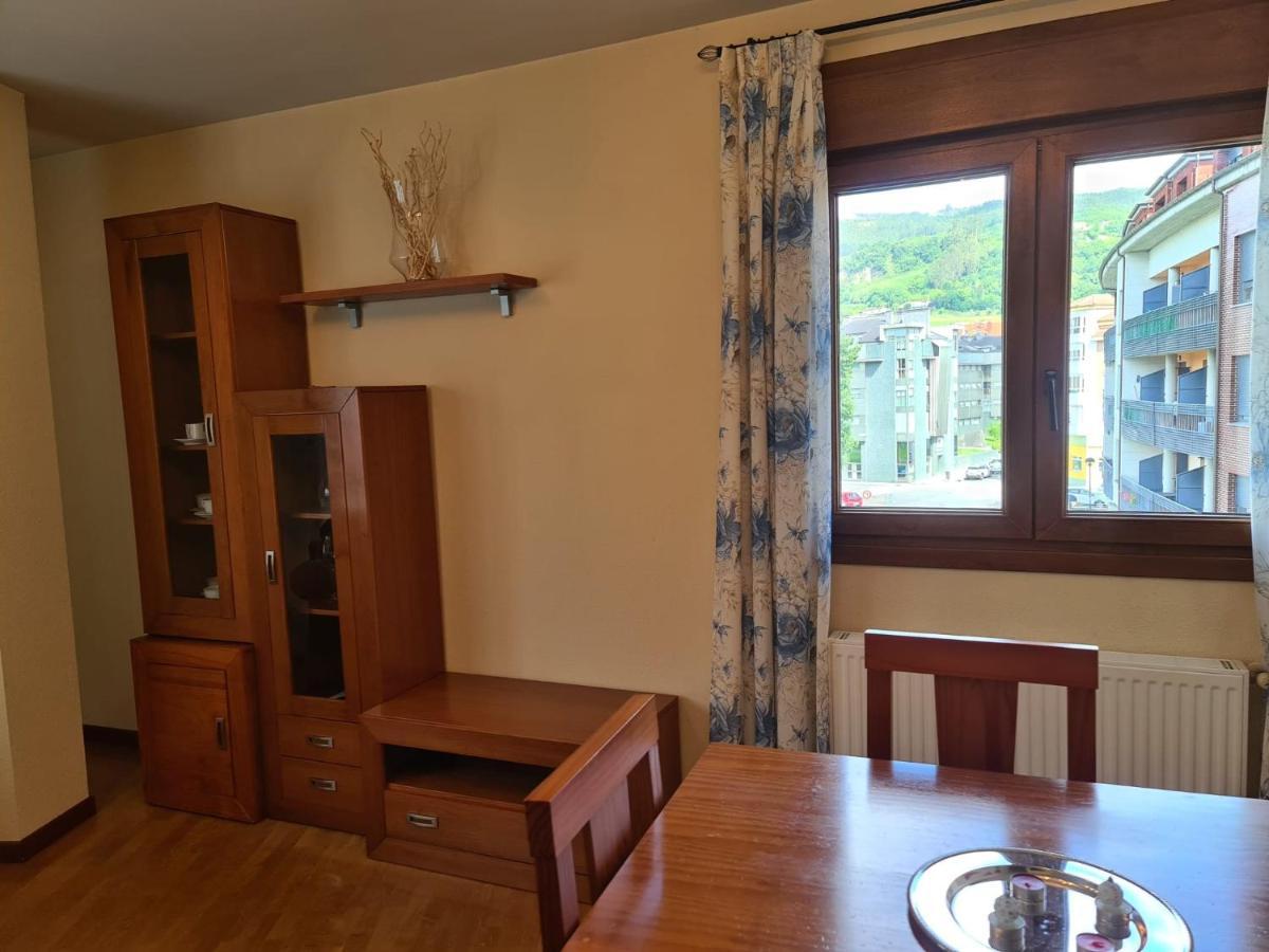 Apartamento Ria Villaviciosa Villaviciosa  Zewnętrze zdjęcie