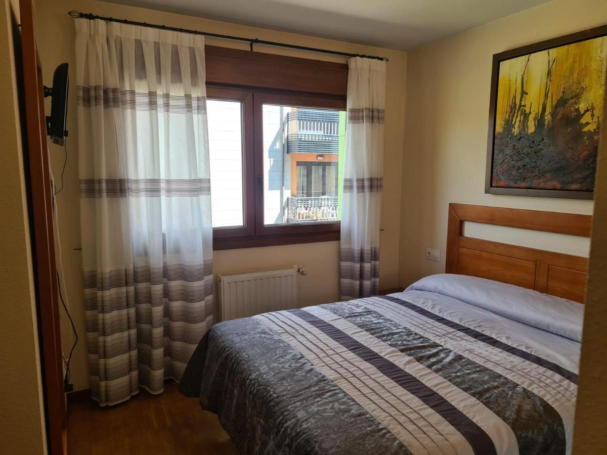 Apartamento Ria Villaviciosa Villaviciosa  Zewnętrze zdjęcie