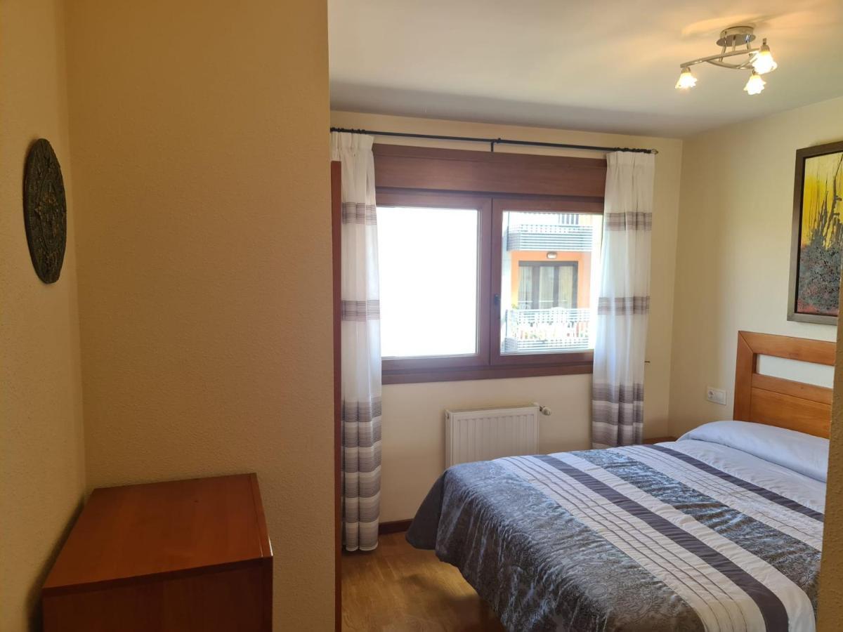 Apartamento Ria Villaviciosa Villaviciosa  Zewnętrze zdjęcie