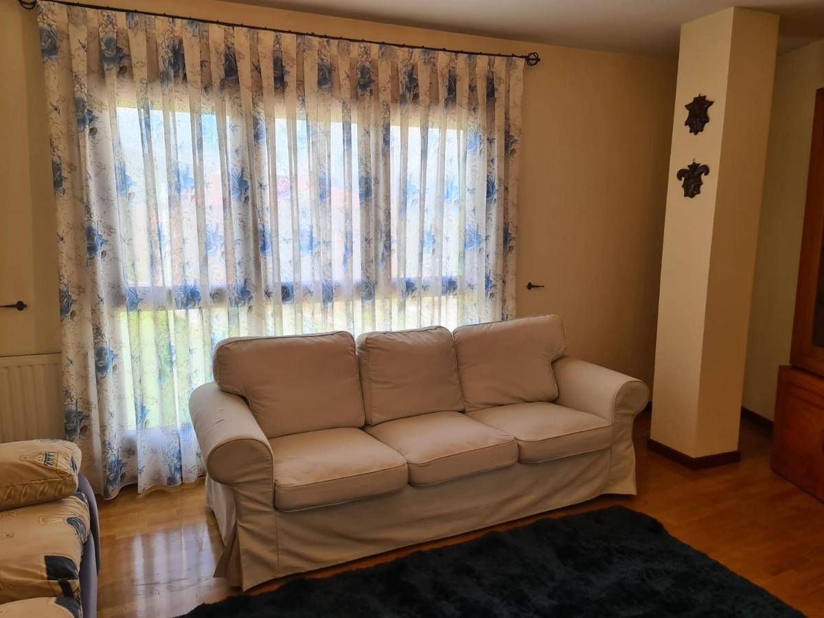 Apartamento Ria Villaviciosa Villaviciosa  Zewnętrze zdjęcie