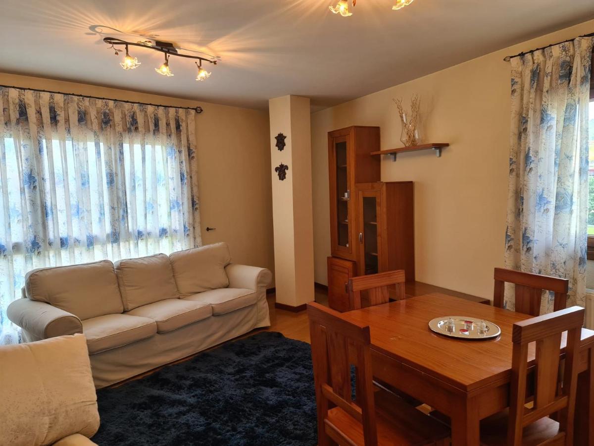 Apartamento Ria Villaviciosa Villaviciosa  Zewnętrze zdjęcie
